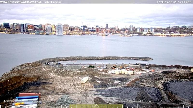 Halifax Waterfront
