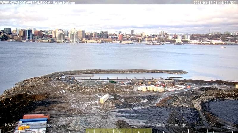 Halifax Waterfront