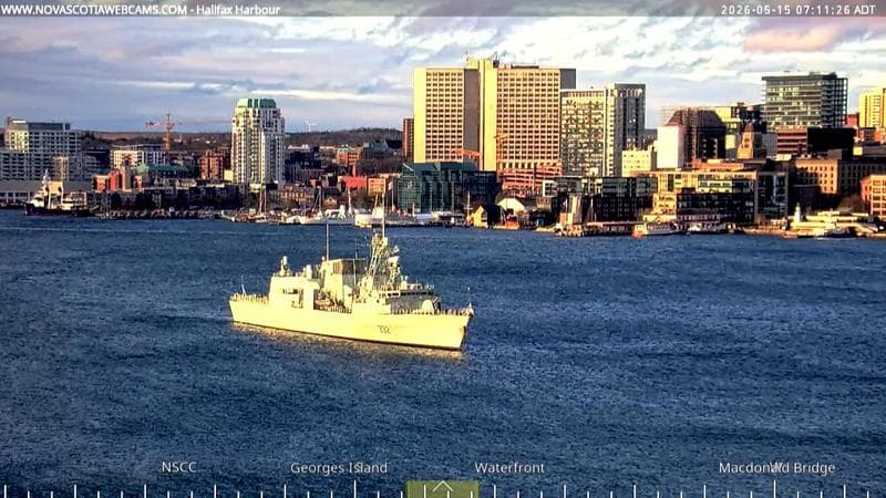 Halifax Waterfront