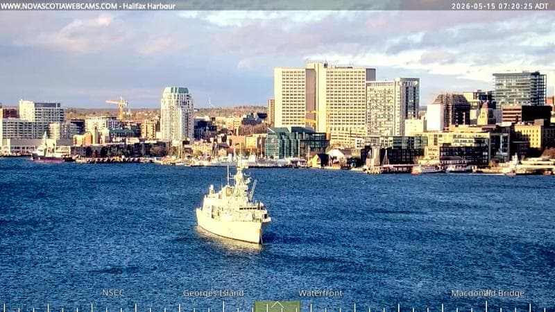 Halifax Waterfront