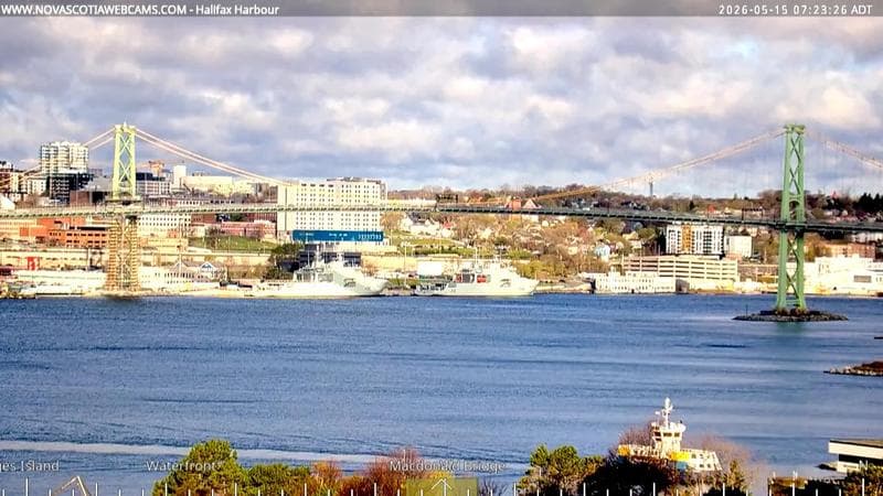 Halifax Waterfront
