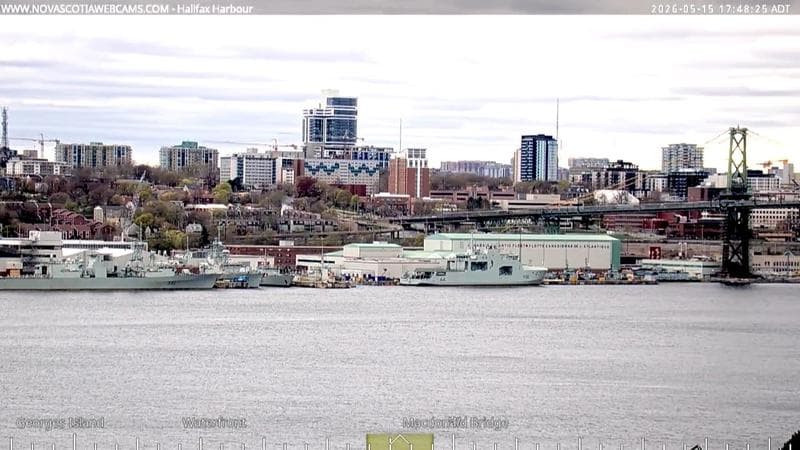 Halifax Waterfront
