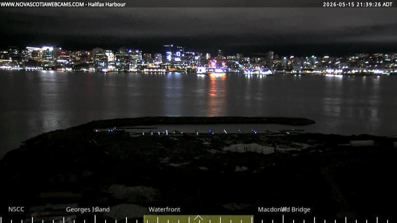 Halifax Waterfront