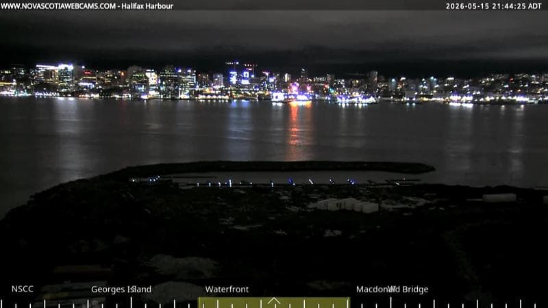 Halifax Waterfront