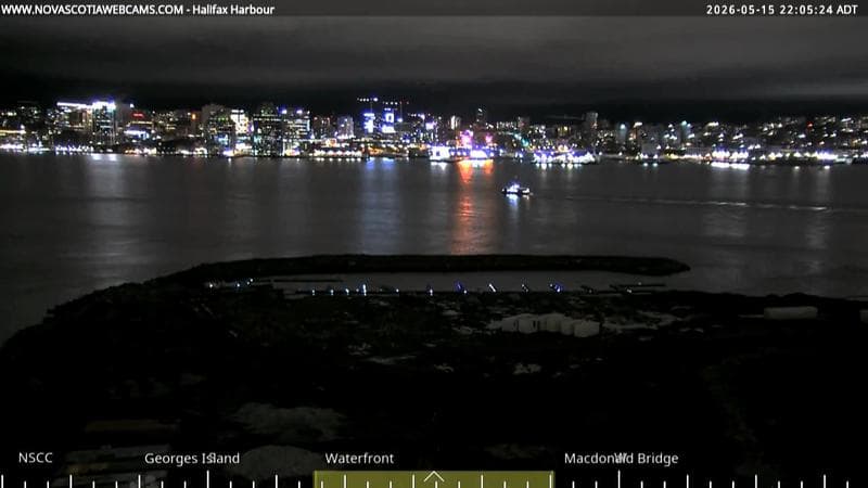 Halifax Waterfront
