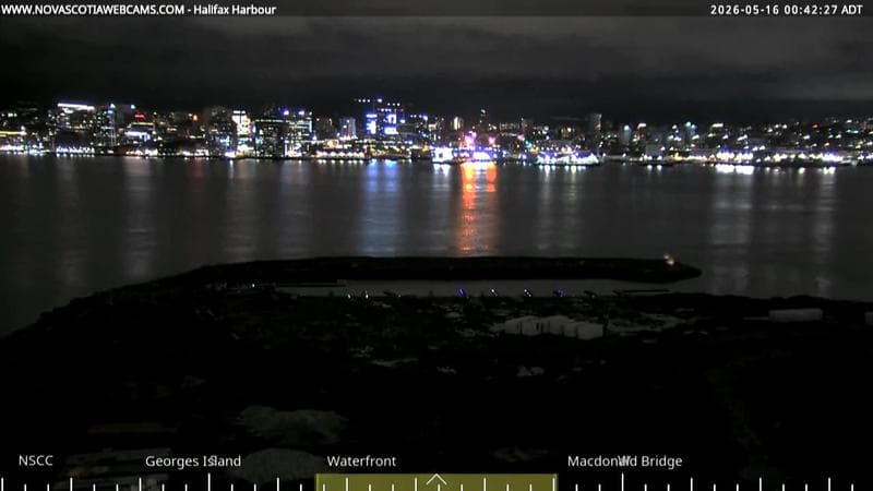 Halifax Waterfront