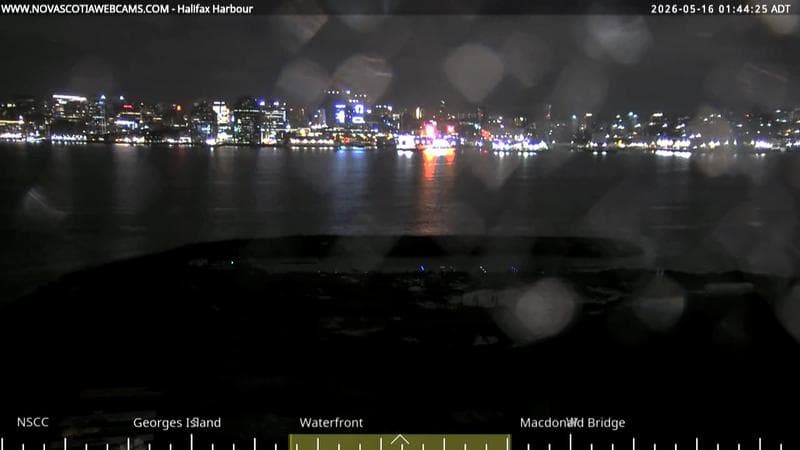 Halifax Waterfront