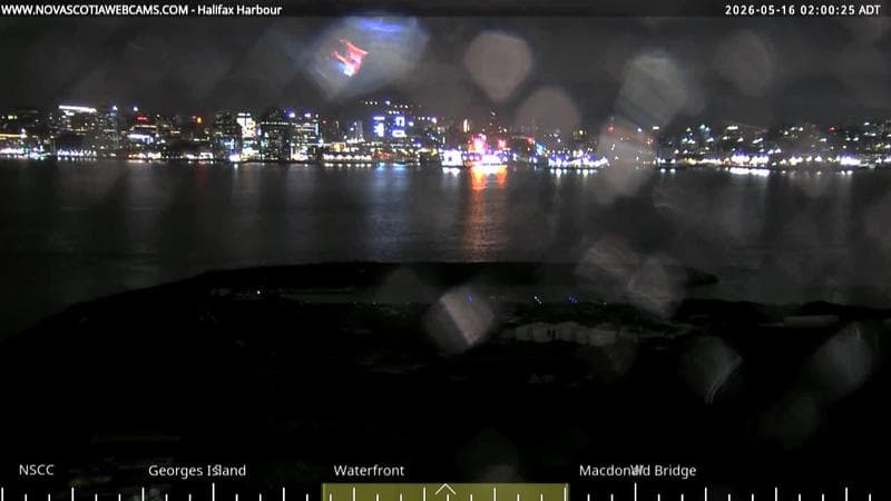 Halifax Waterfront