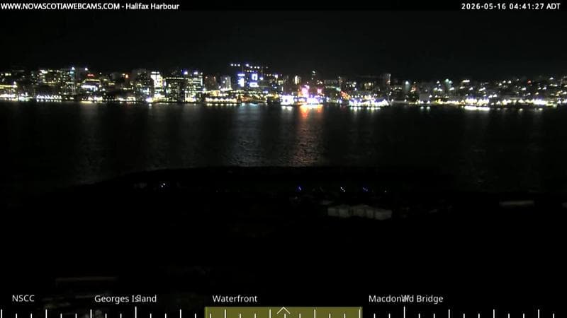 Halifax Waterfront