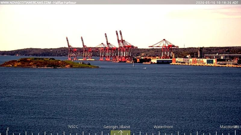 Halifax Waterfront