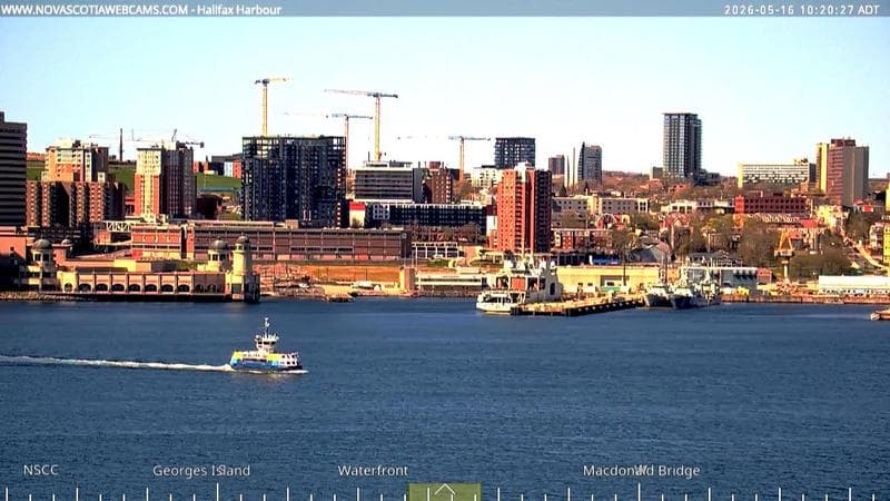 Halifax Waterfront