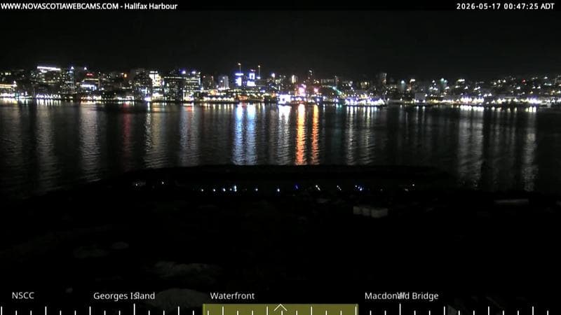 Halifax Waterfront