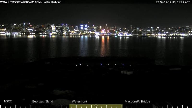 Halifax Waterfront
