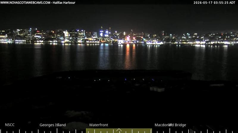 Halifax Waterfront