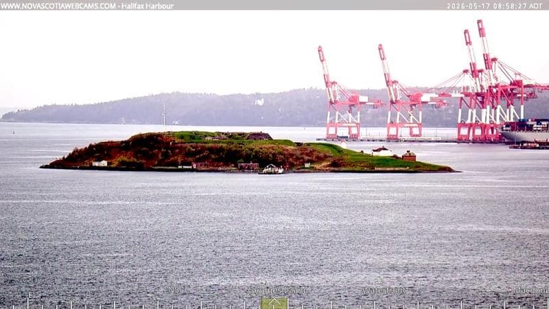 Halifax Waterfront