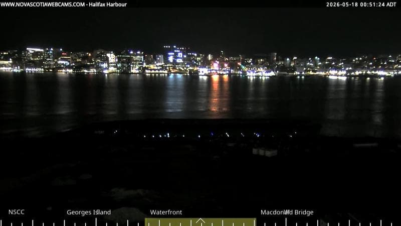 Halifax Waterfront