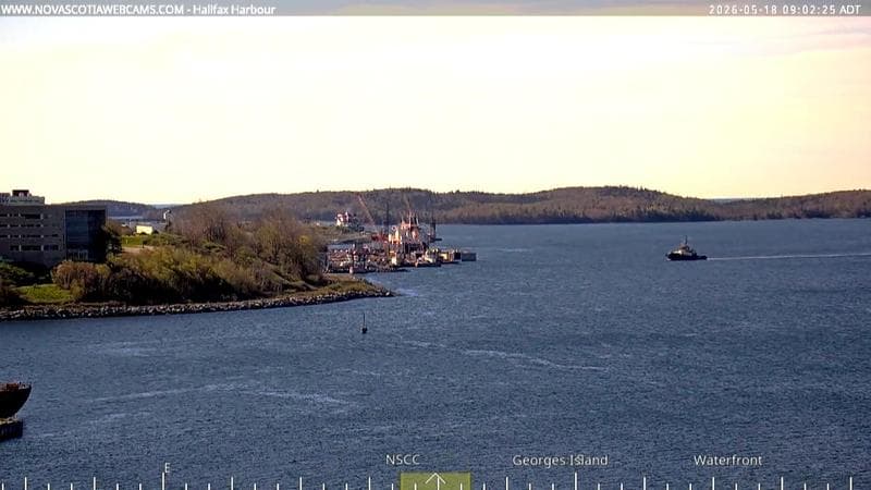 Halifax Waterfront