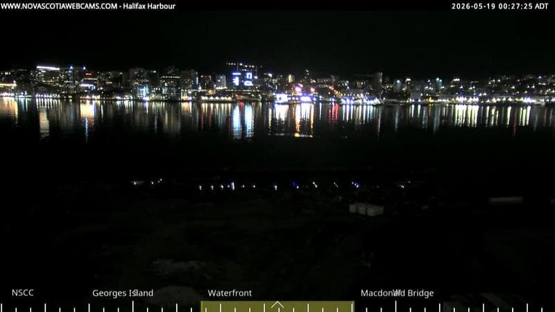 Halifax Waterfront