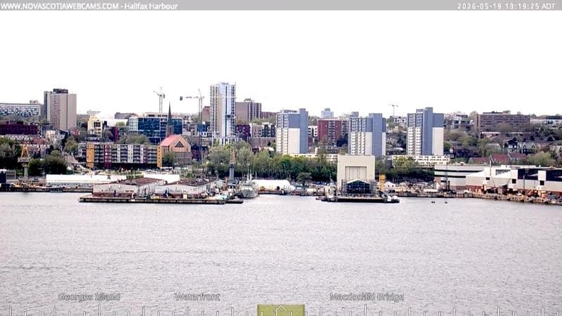 Halifax Waterfront