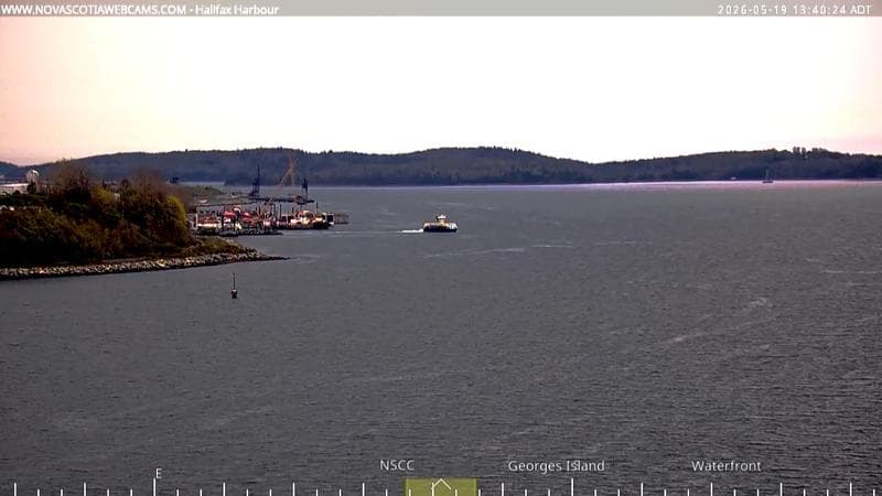Halifax Waterfront