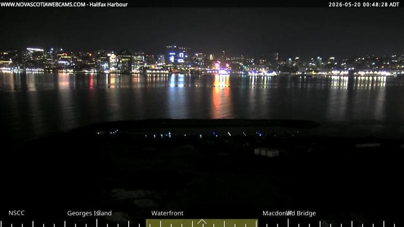 Halifax Waterfront