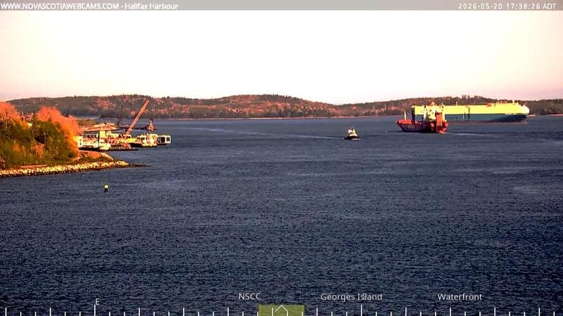 Halifax Waterfront