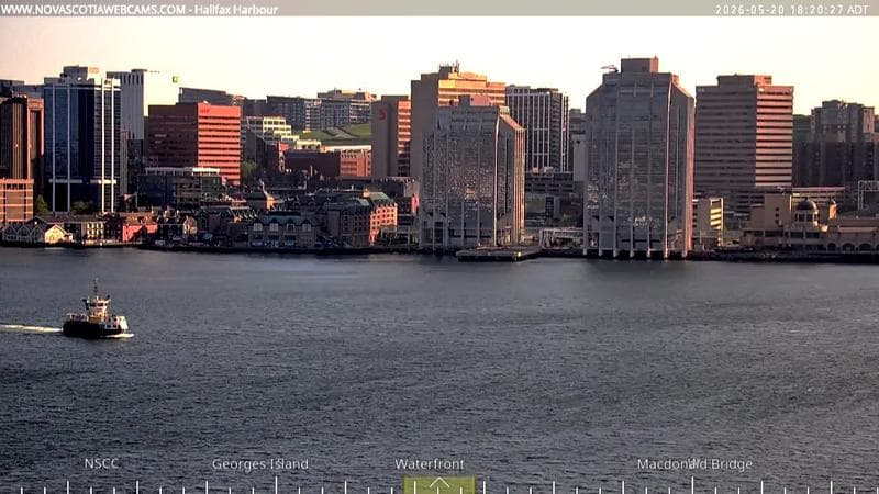 Halifax Waterfront