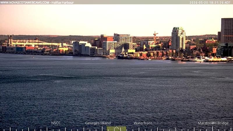 Halifax Waterfront