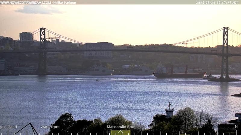 Halifax Waterfront