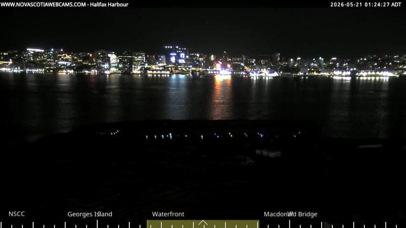 Halifax Waterfront
