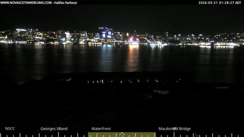 Halifax Waterfront