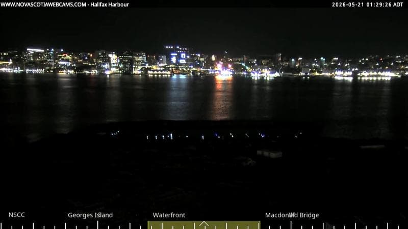 Halifax Waterfront