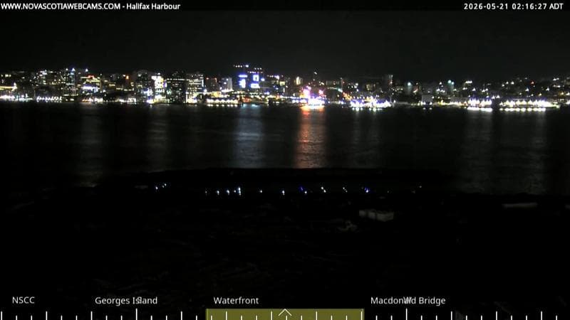 Halifax Waterfront