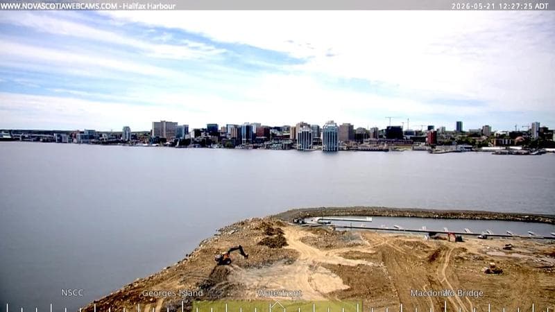 Halifax Waterfront