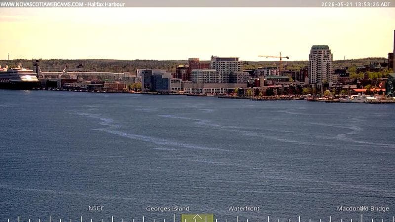 Halifax Waterfront