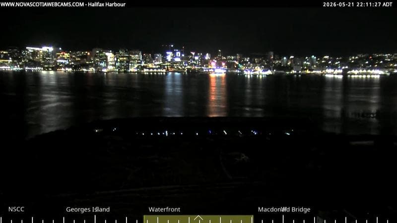 Halifax Waterfront