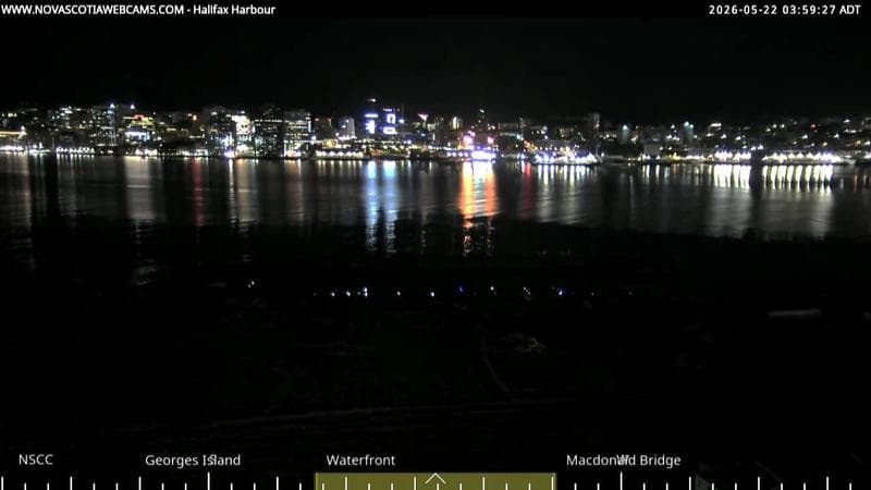 Halifax Waterfront
