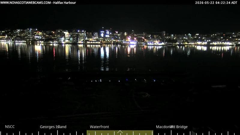 Halifax Waterfront