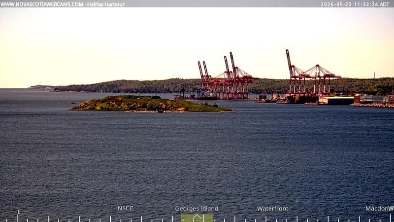 Halifax Waterfront
