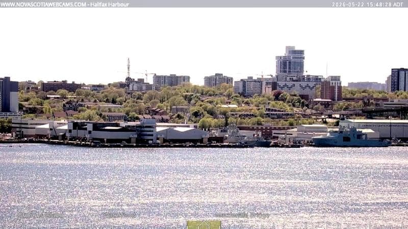 Halifax Waterfront