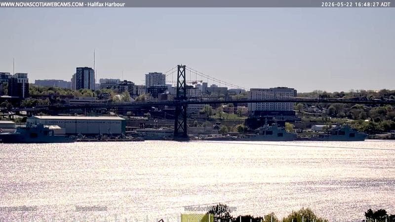 Halifax Waterfront