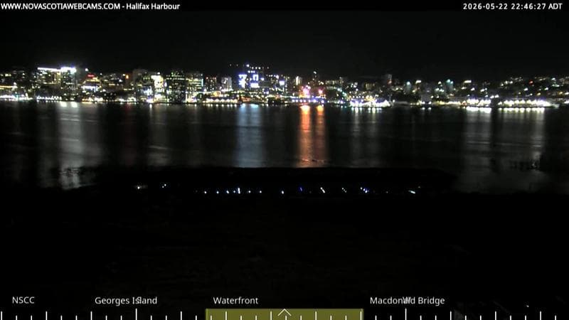 Halifax Waterfront