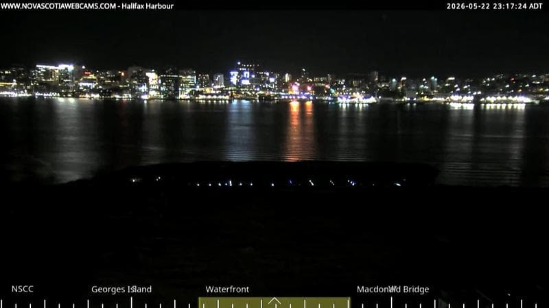 Halifax Waterfront