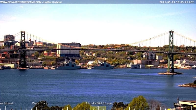 Halifax Waterfront