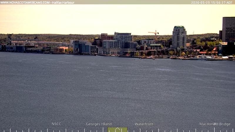 Halifax Waterfront