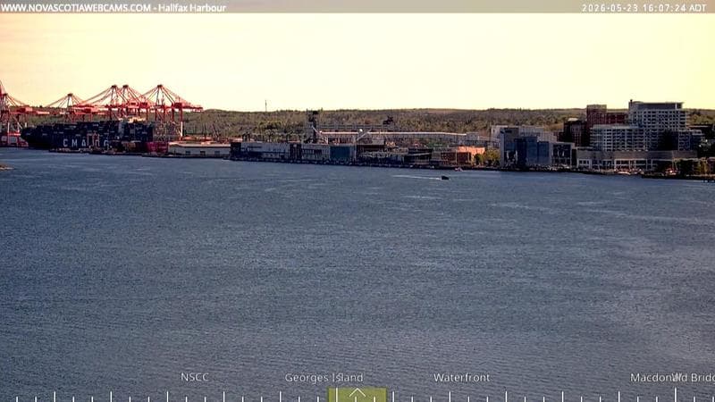 Halifax Waterfront