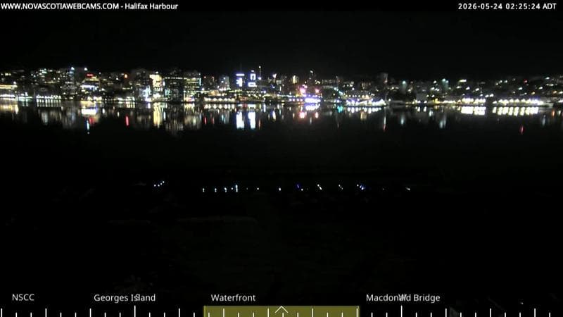 Halifax Waterfront