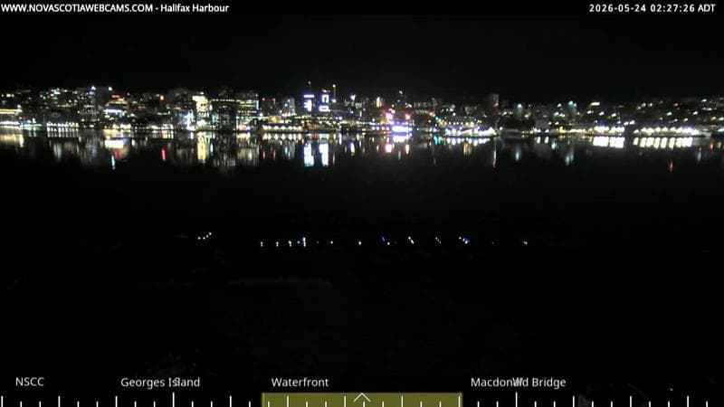 Halifax Waterfront
