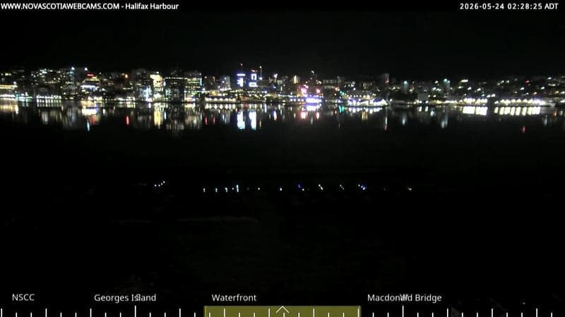 Halifax Waterfront