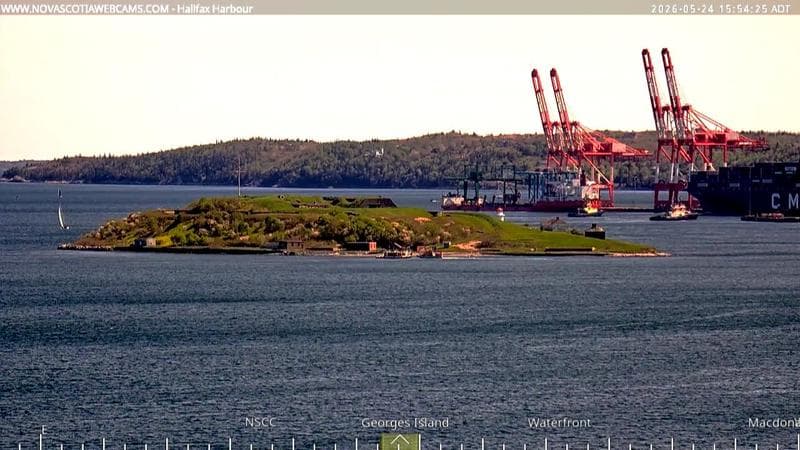 Halifax Waterfront